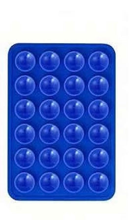 Ventosa in silicone per Smartphone