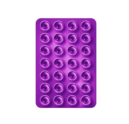 Ventosa in silicone per Smartphone