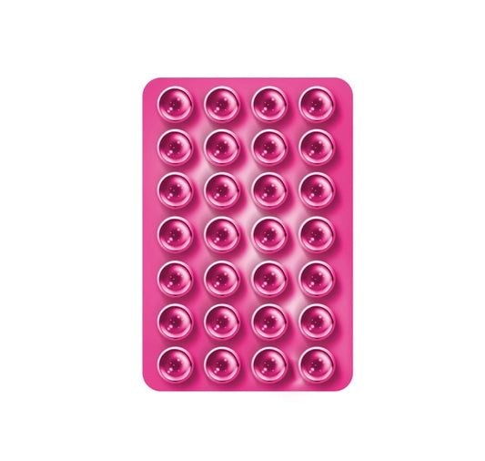 Ventosa in silicone per Smartphone