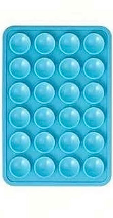 Ventosa in silicone per Smartphone