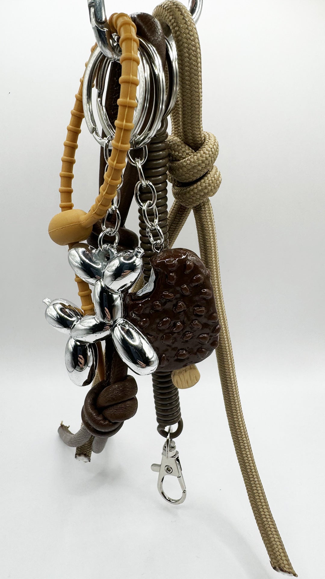 Charms da borsetta