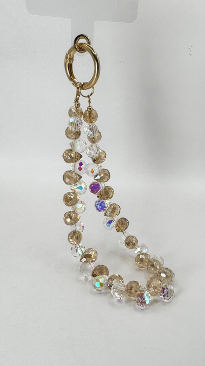 Laccetto corto Glass