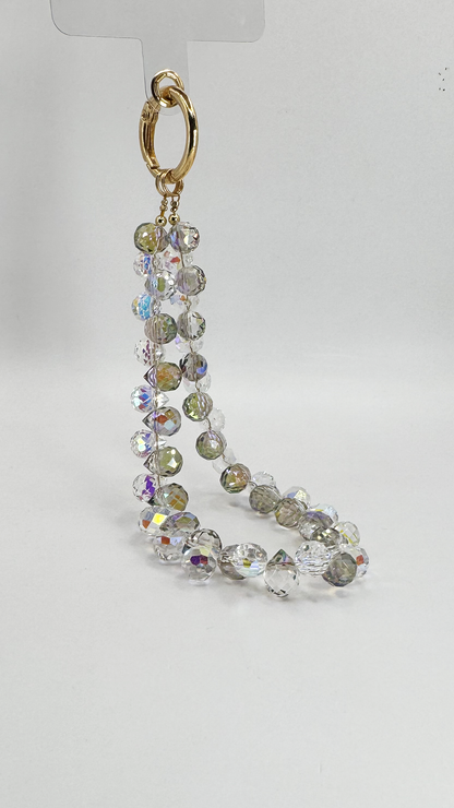 Laccetto corto Glass