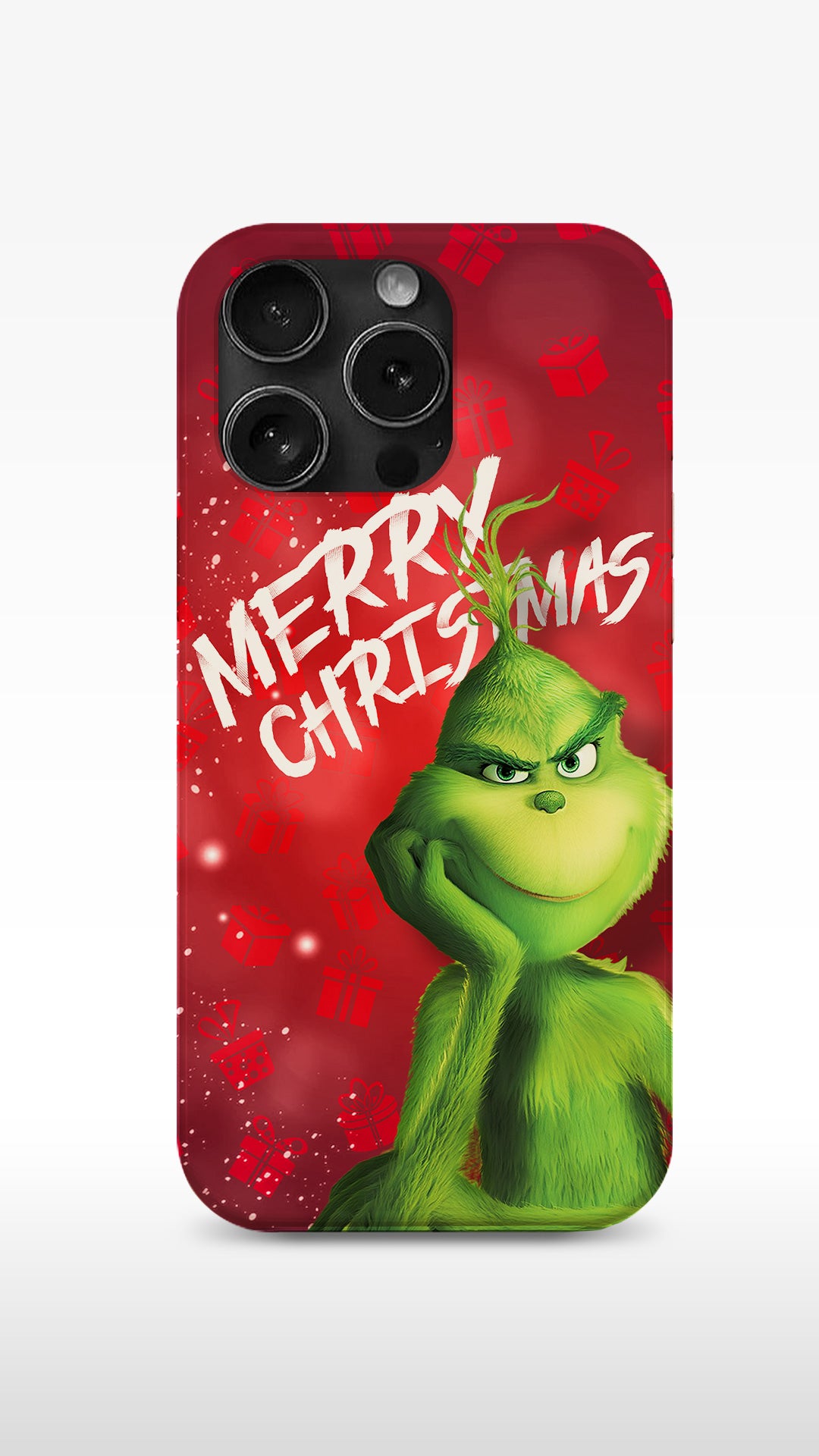 Cover Grinch