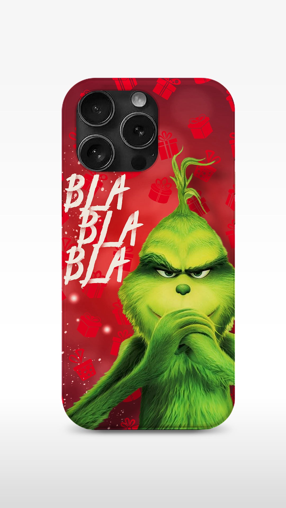 Cover Grinch
