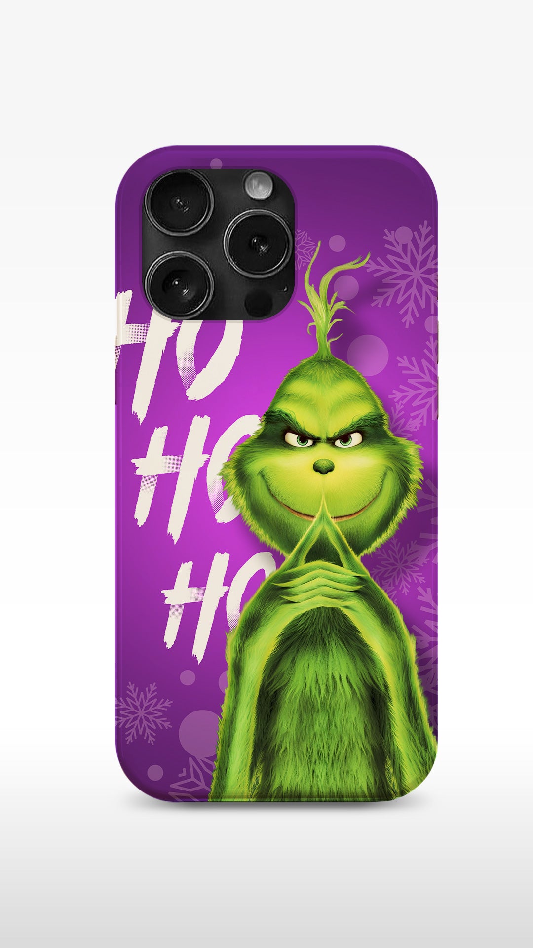 Cover Grinch
