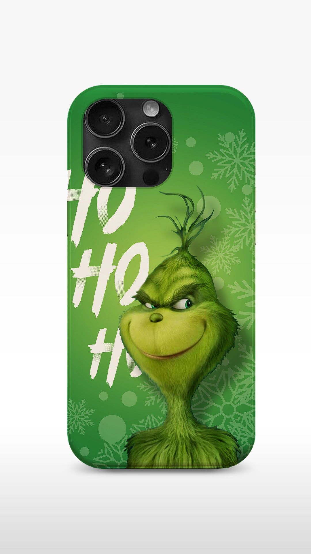 Cover Grinch