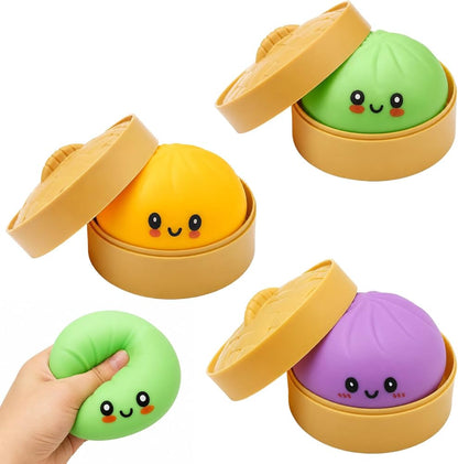 Ravioli Mistery