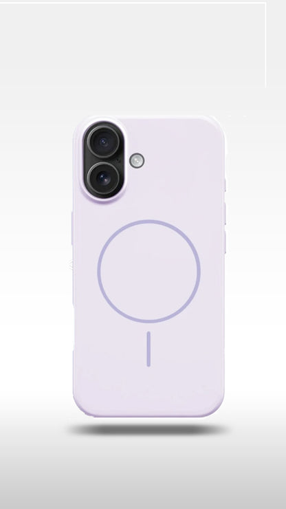 Cover antiurto in silicone Magsafe