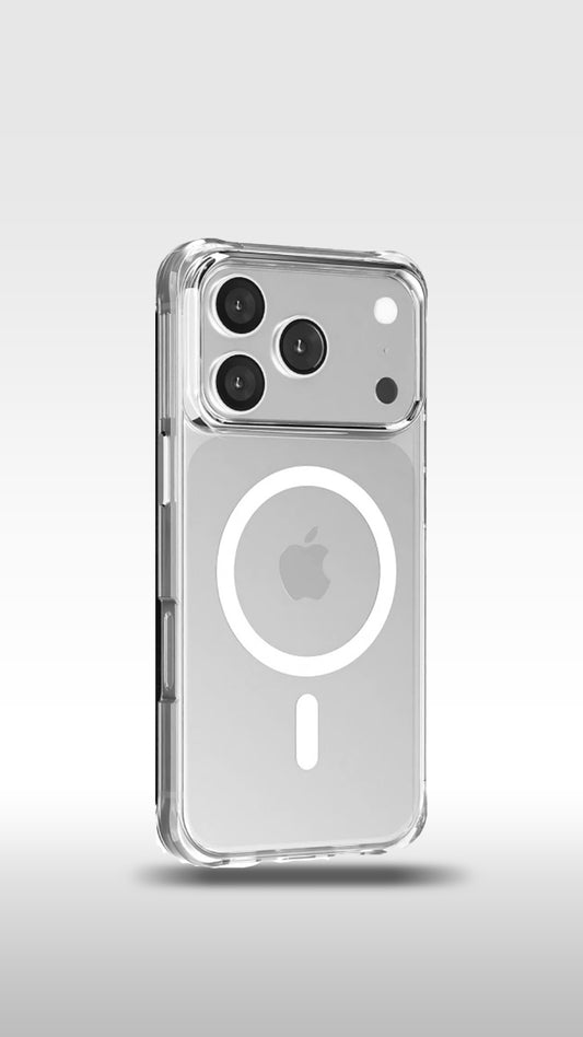 Cover Magsafe iphone 17