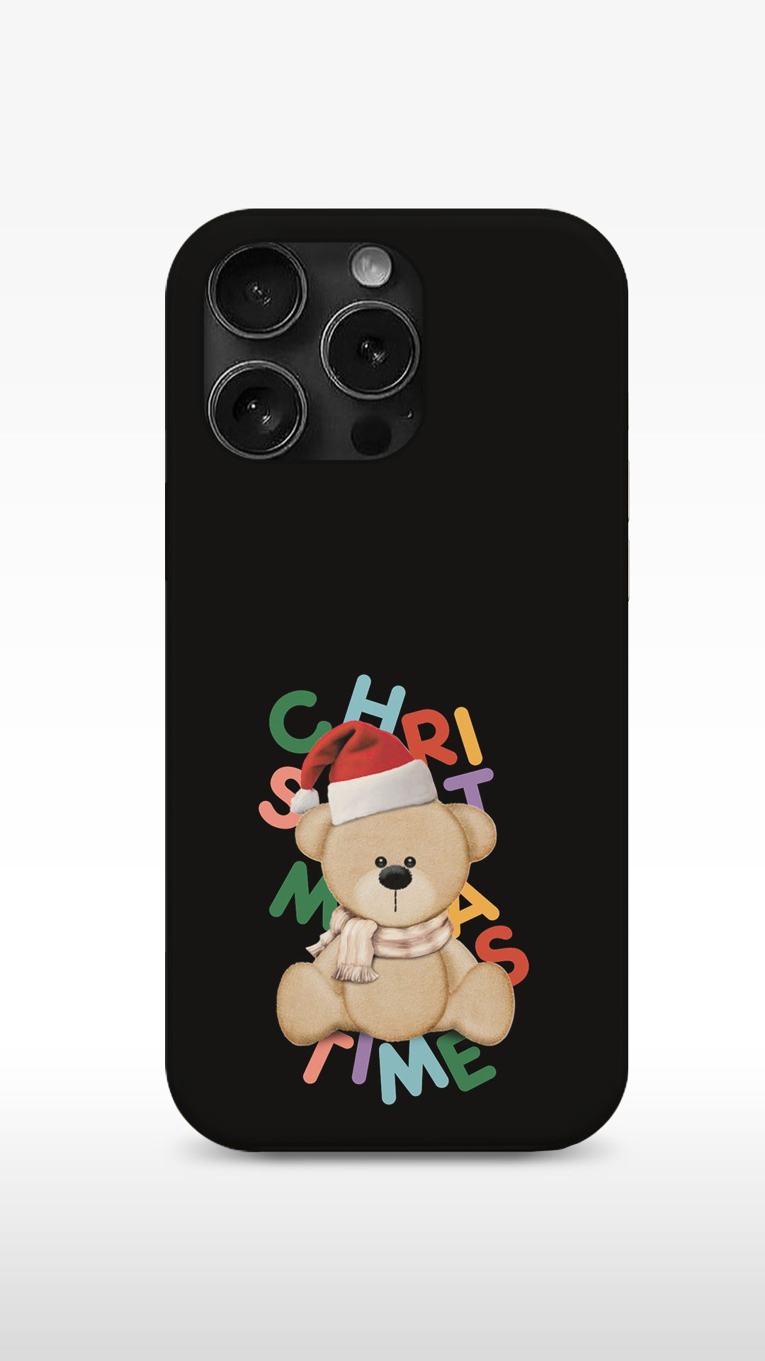 Cover natale Orsetto