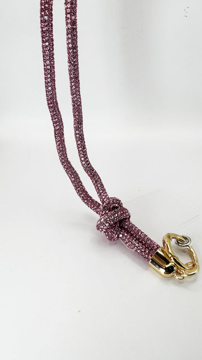 Laccetto Medio Glitter