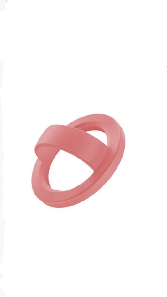 Anello magnetico in silicone