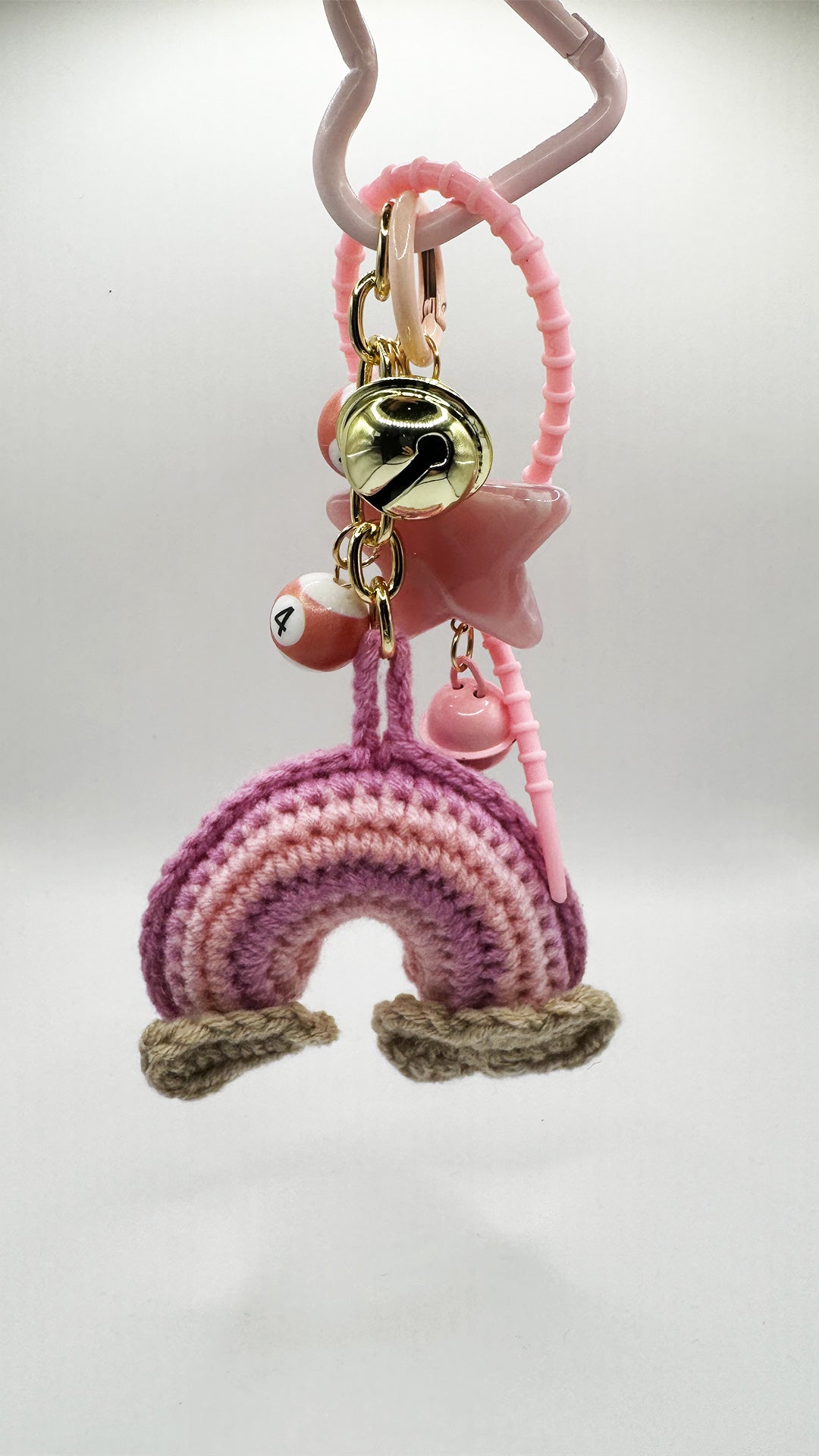 Charms da borsetta