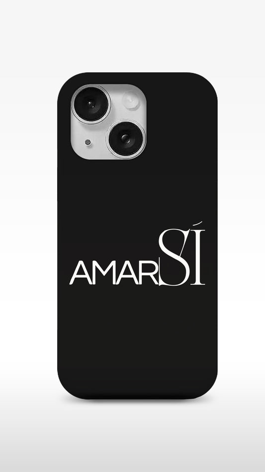 Cover Amarsi