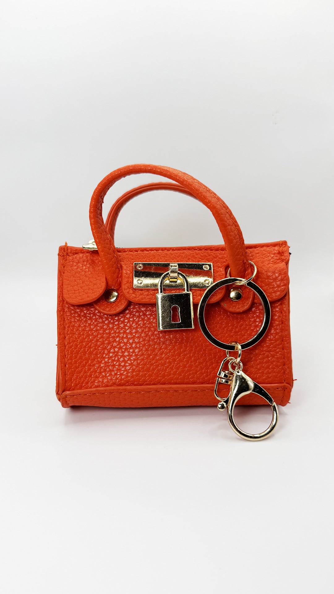 Charms Borsetta