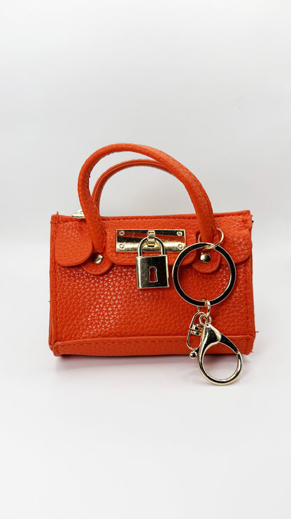 Charms Borsetta