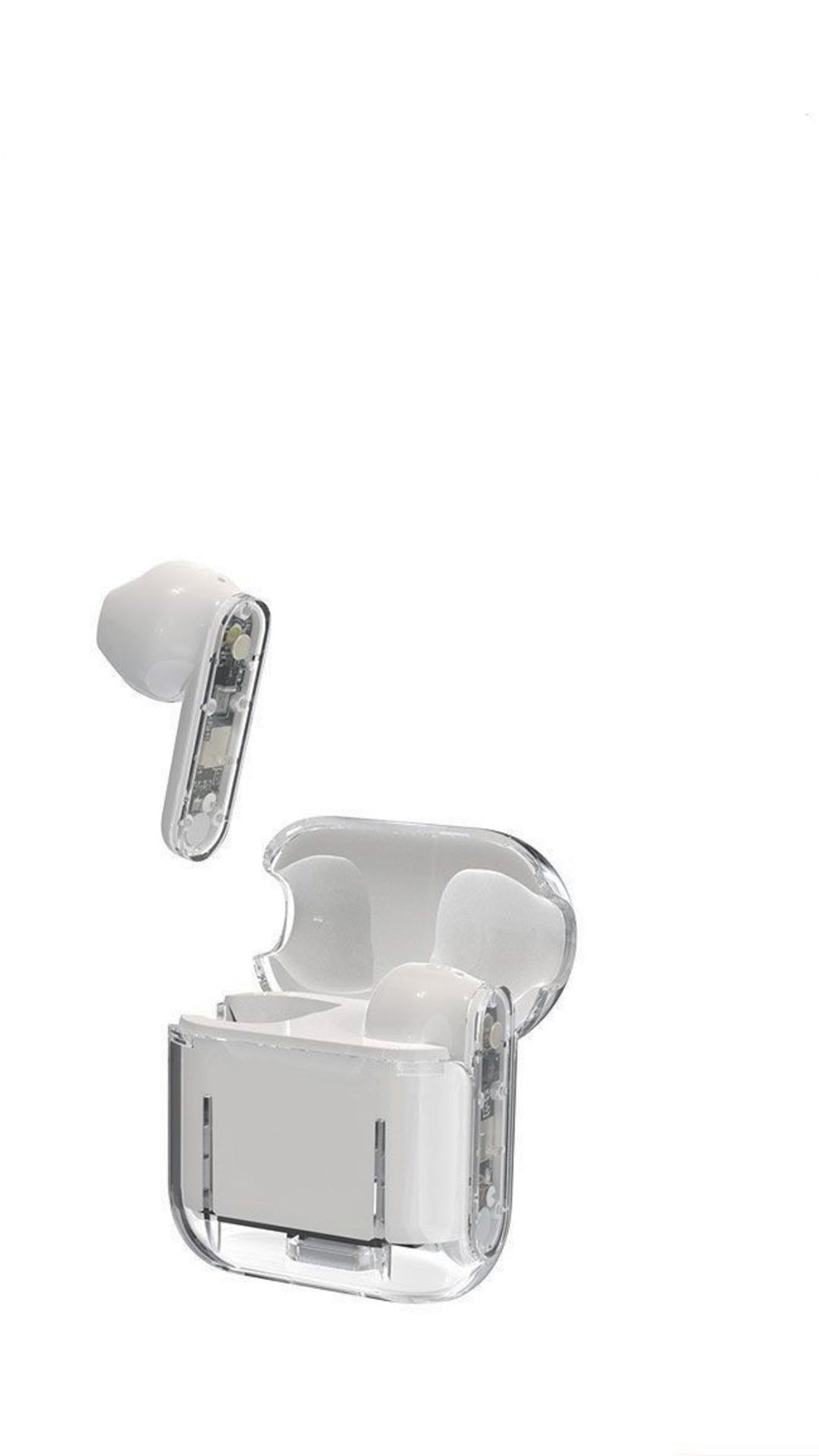 Cuffie Bluetooth