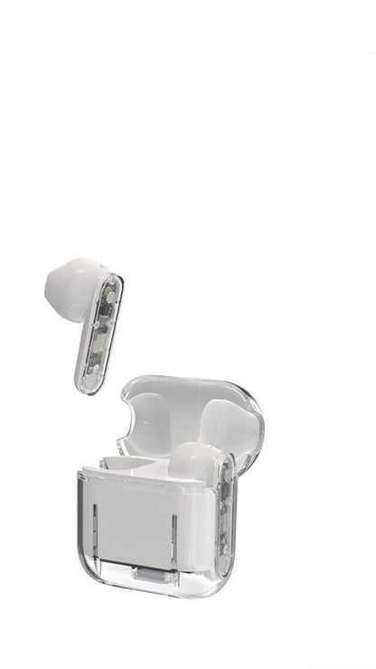 Cuffie Bluetooth