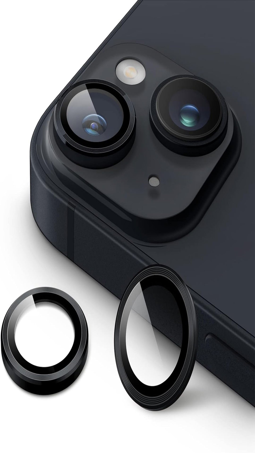 Protezione Fotocamera