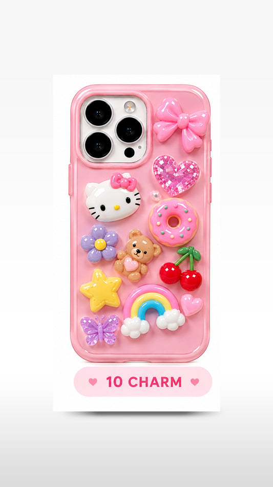 Pop Case cover in resina 11/14