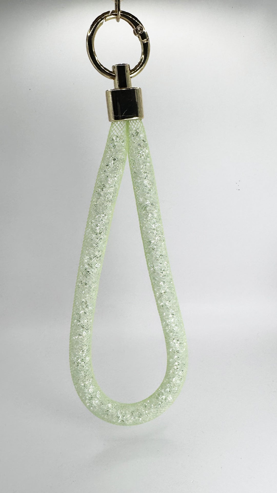 Laccetto Medio Diamante