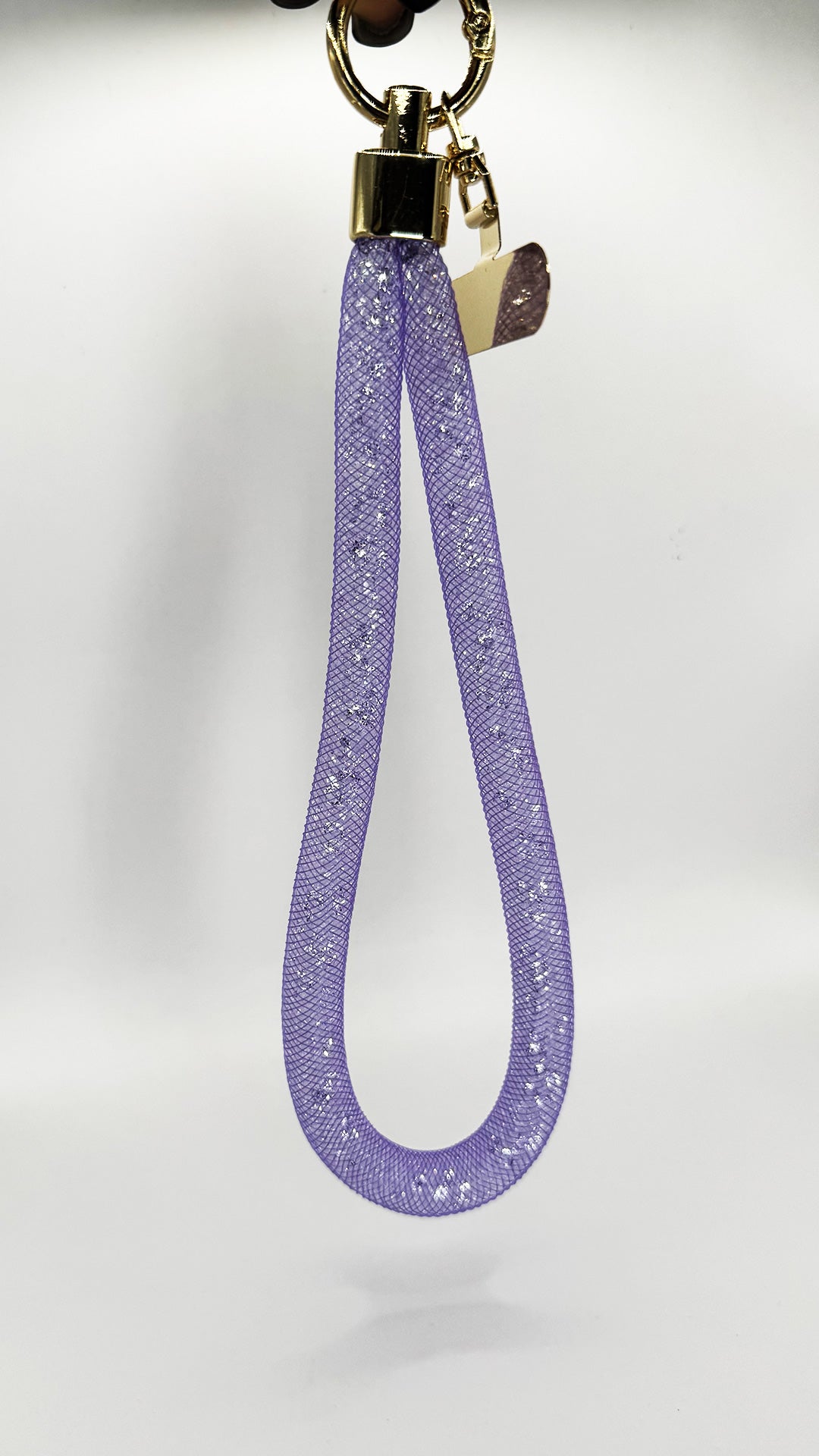 Laccetto Medio Diamante