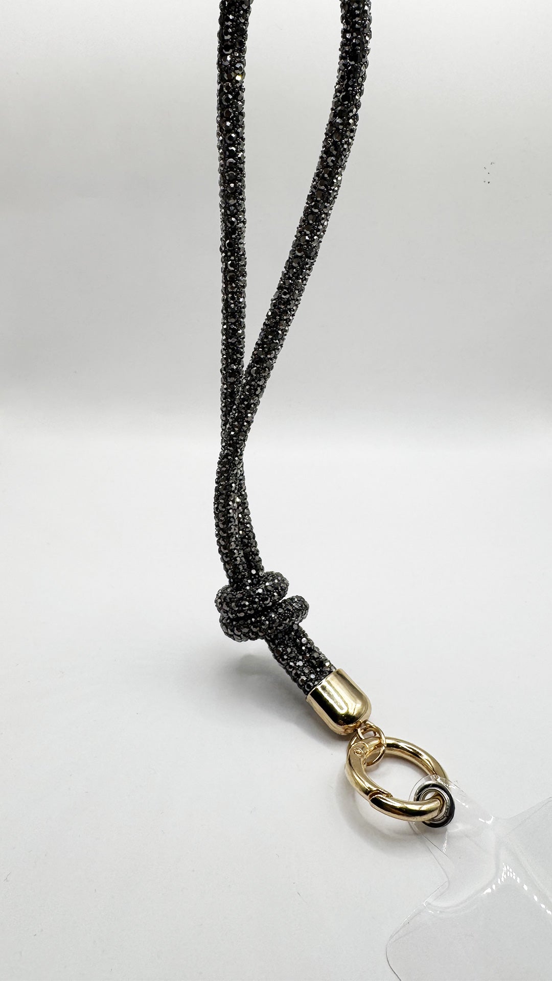 Laccetto Medio Glitter