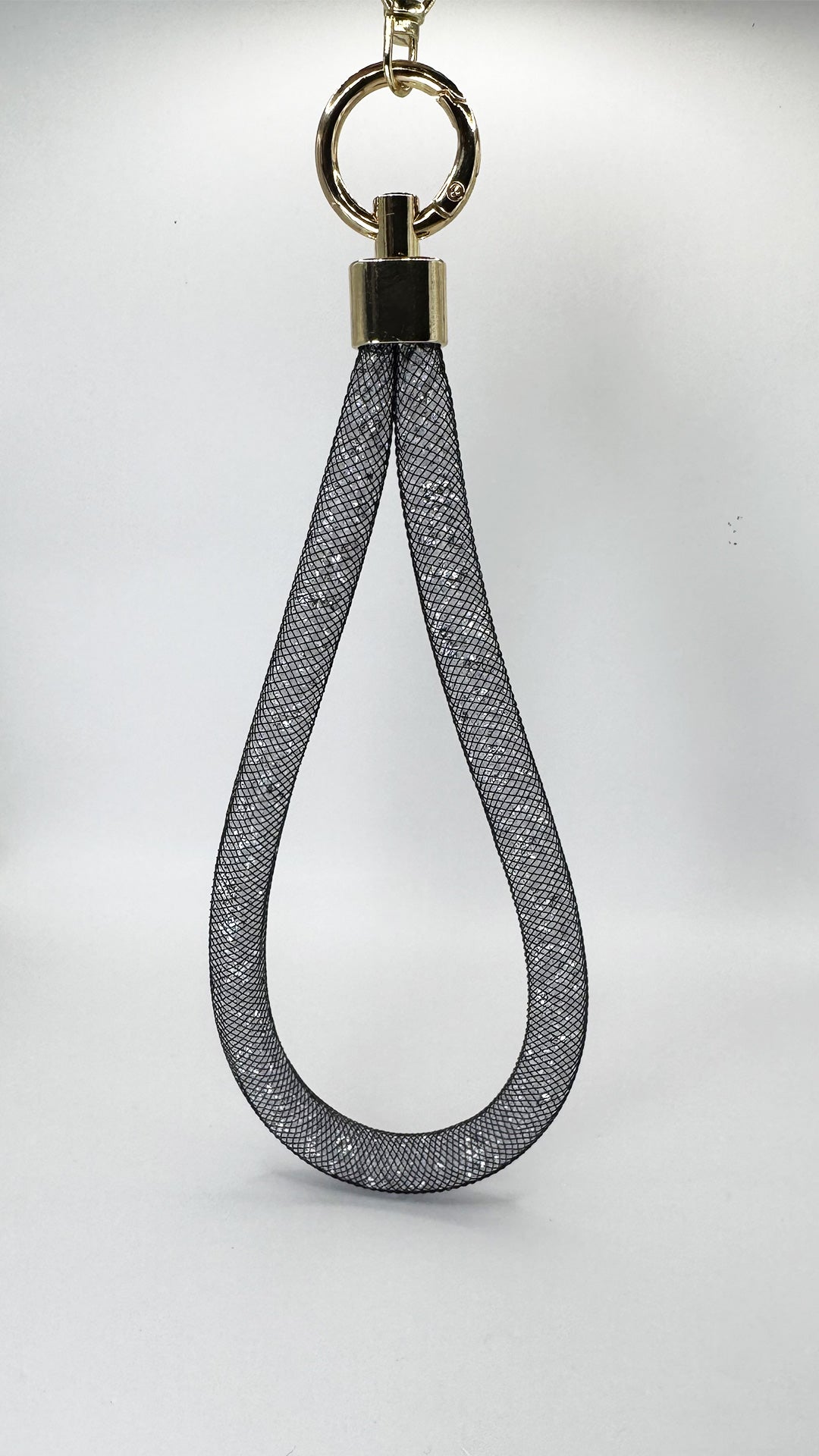Laccetto Medio Diamante