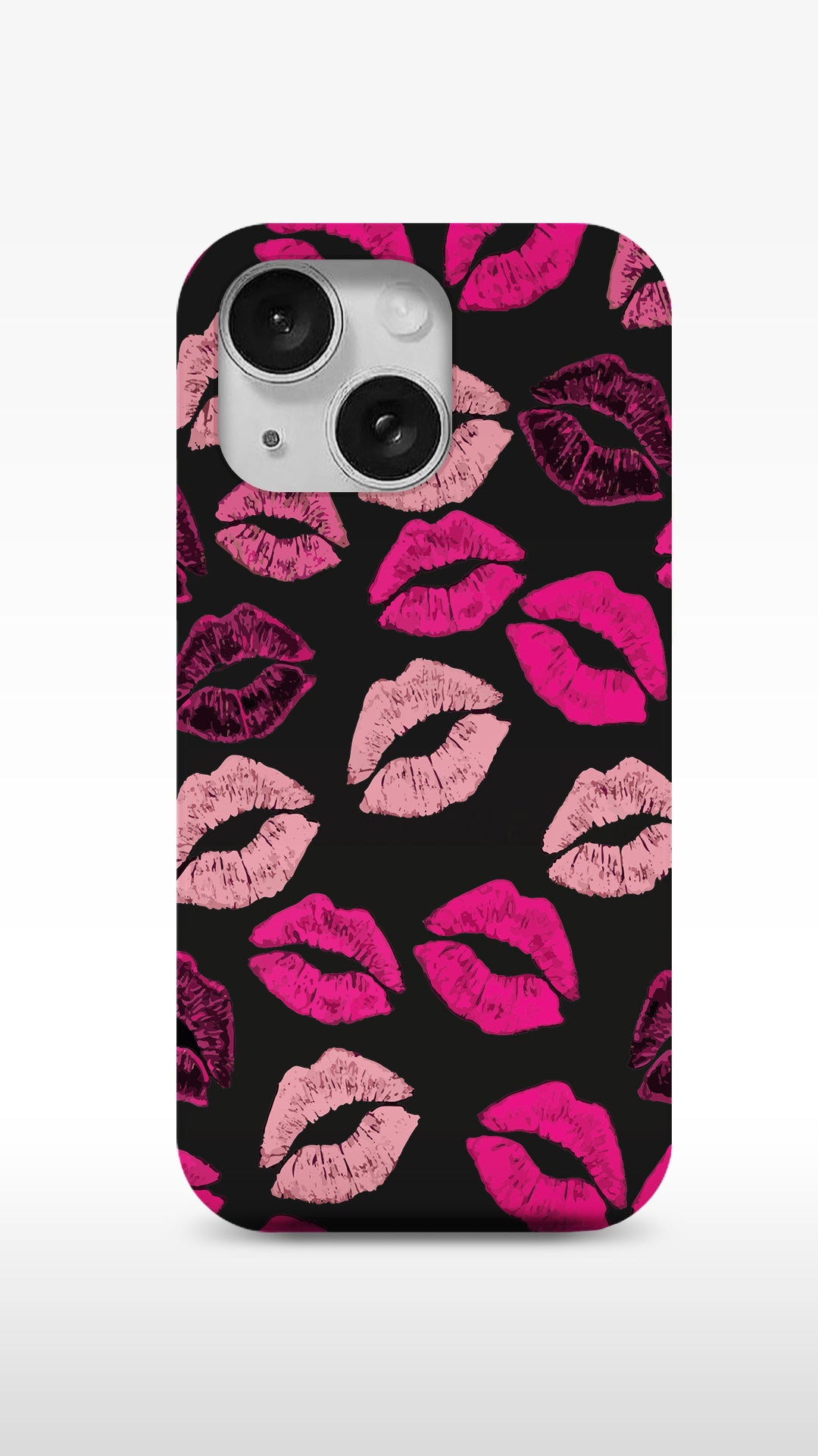 Cover Kiss Kiss