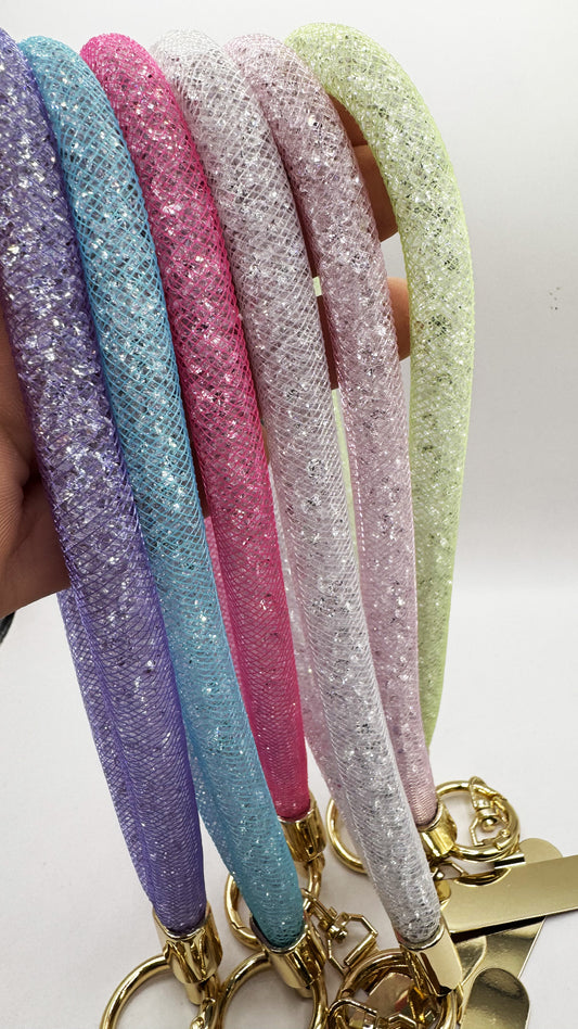 Laccetto Medio Diamante