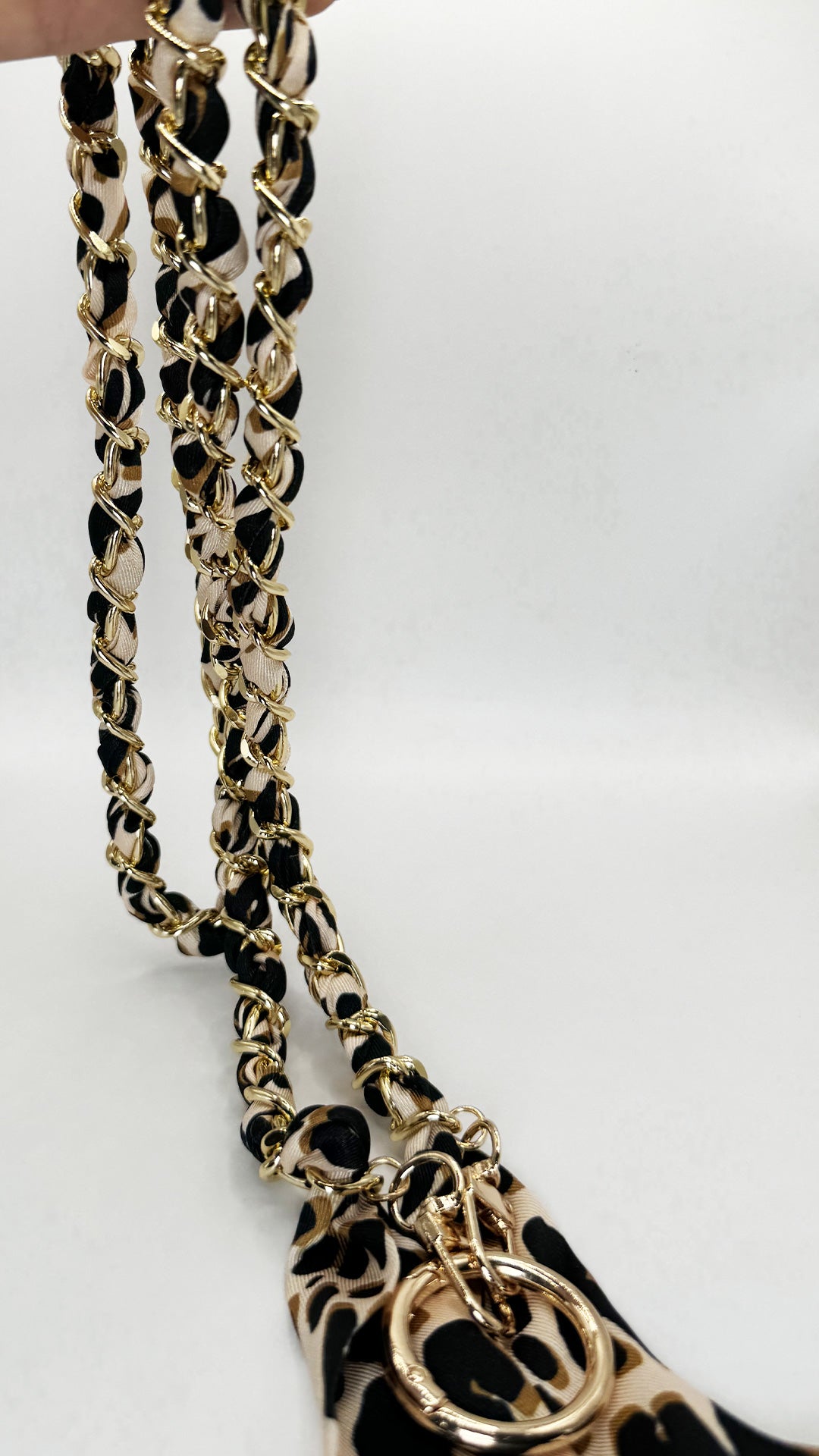 Laccio lungo Maculato