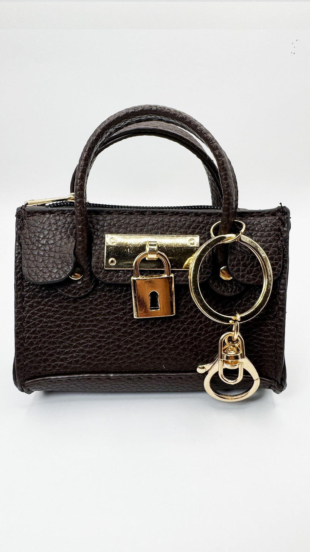 Charms Borsetta