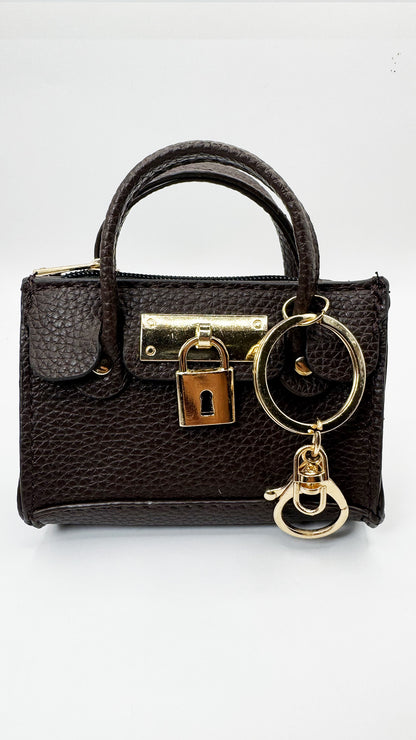 Charms Borsetta