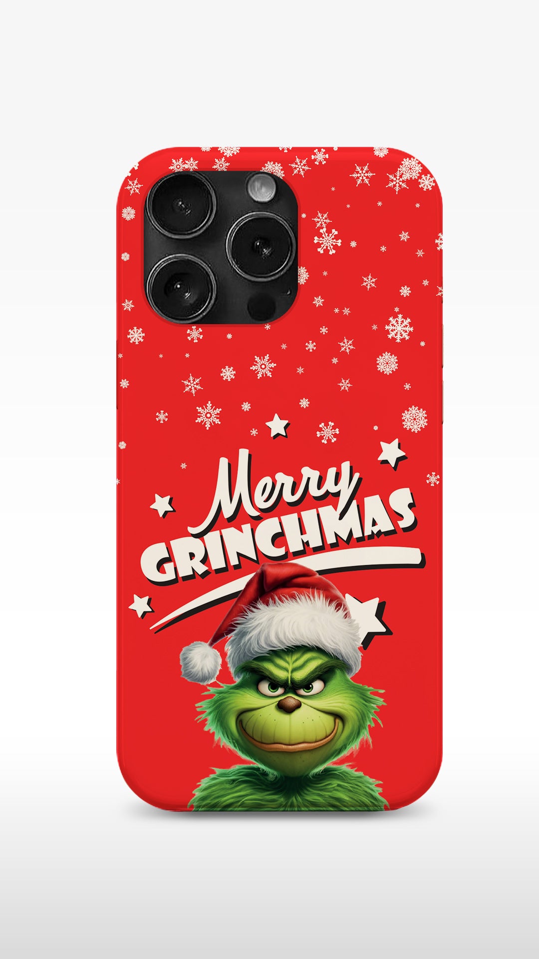 Cover Grinch