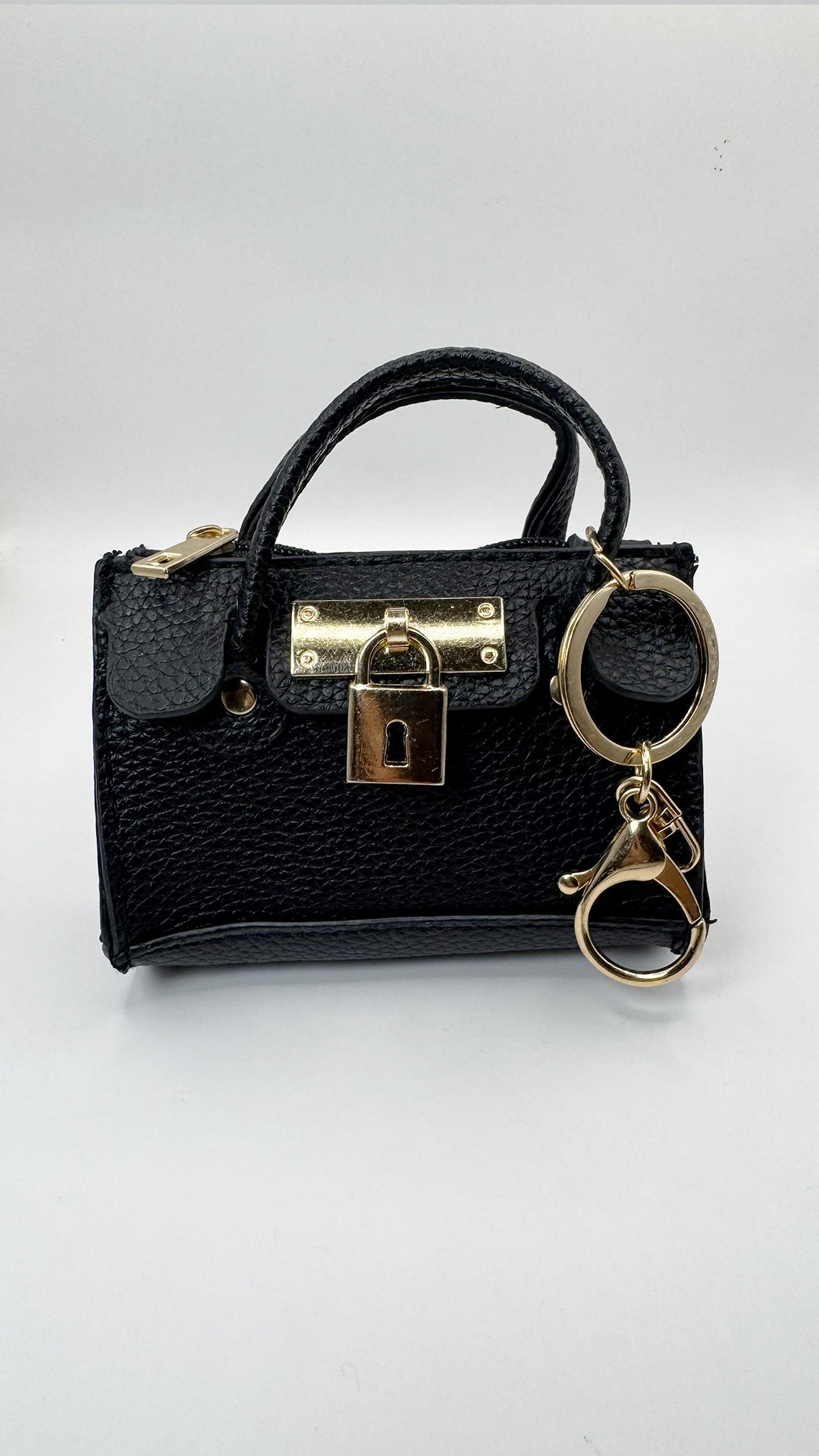 Charms Borsetta