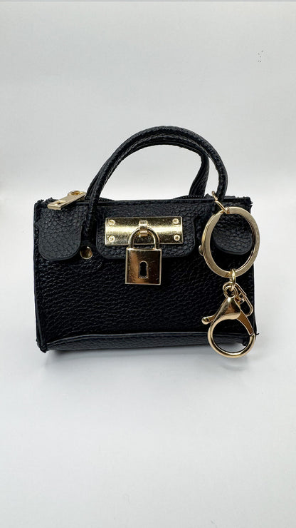 Charms Borsetta
