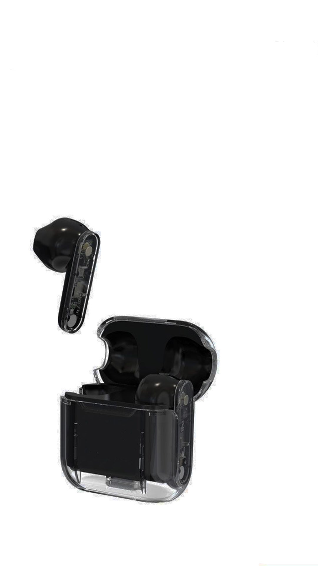 Cuffie Bluetooth