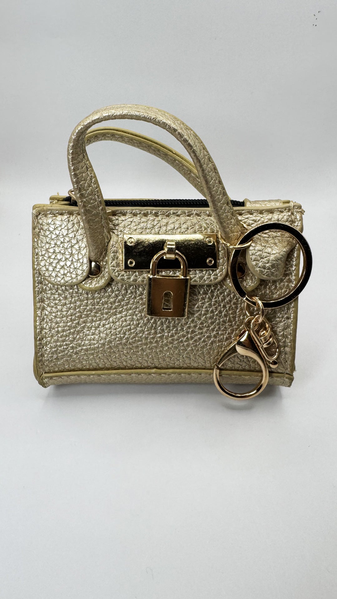 Charms Borsetta