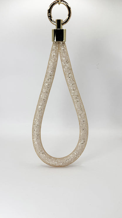 Laccetto Medio Diamante