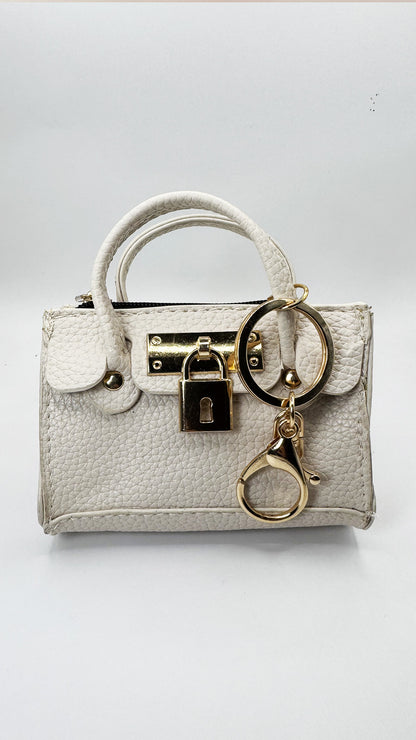 Charms Borsetta