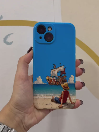 Cover One Piece