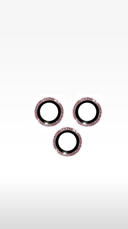 Protezione Fotocamera Glitter