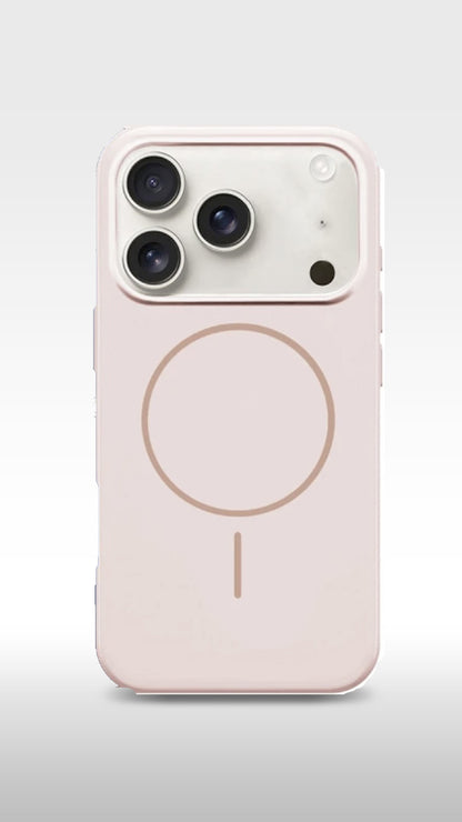 Cover antiurto in silicone Magsafe