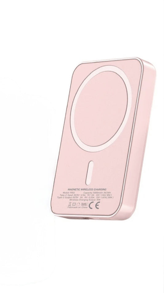 Power Bank con Magsafe